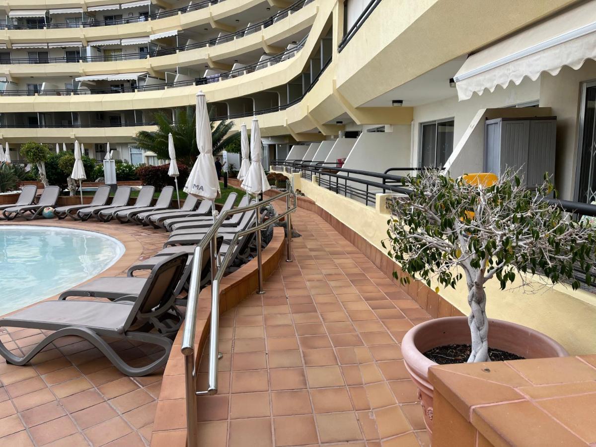Santa Maria 126 Apartment Costa Adeje  Exterior photo